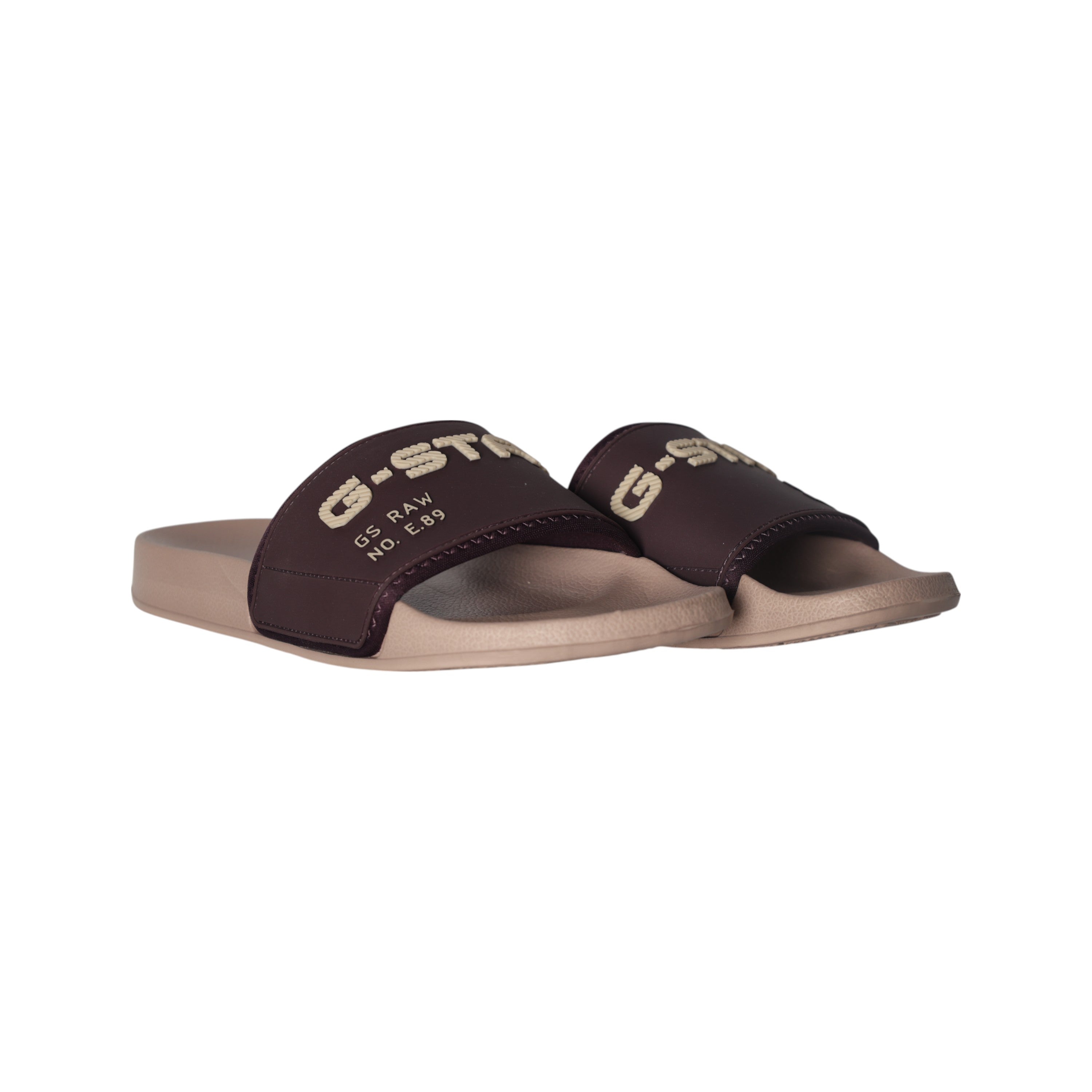 G-Star Slide Cart Light Pink-Burgundy